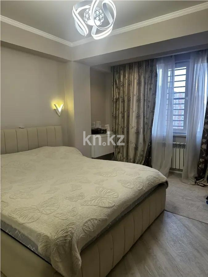 Продажа 3-комнатной квартиры, 73 м² - Продажа трехкомнатных квартир от собственников в Алматы фото 3 из 5