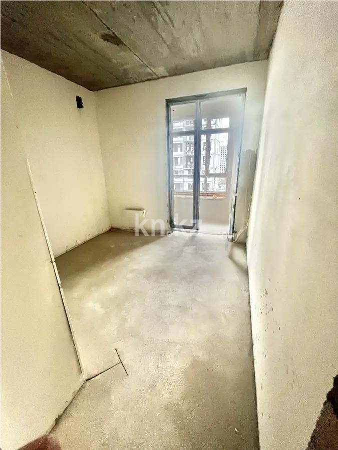 Продажа 1-комнатной квартиры, 42 м² в Астане - фото 2