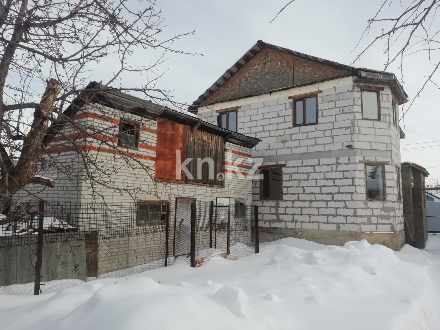 Продажа 5-комнатного дома, 144 м² - Продажа квартир в Семее фото 4 из 25