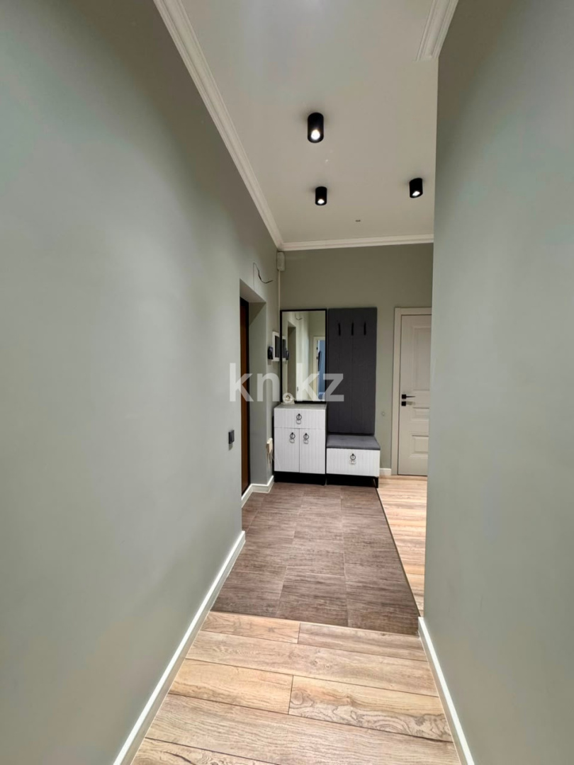 Продажа 3-комнатной квартиры, 83.6 м² - Продажа квартир в Алматы - страница 7 фото 5 из 18