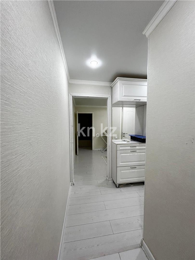 Продажа 2-комнатной квартиры, 51 м², ул. Университетская - Продажа квартир в Караганде фото 10 из 12