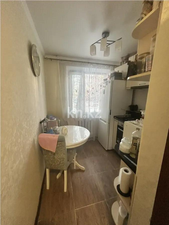 Продажа 3-комнатной квартиры, 63 м² - Недвижимость в Казахстане - страница 32 фото 3 из 4