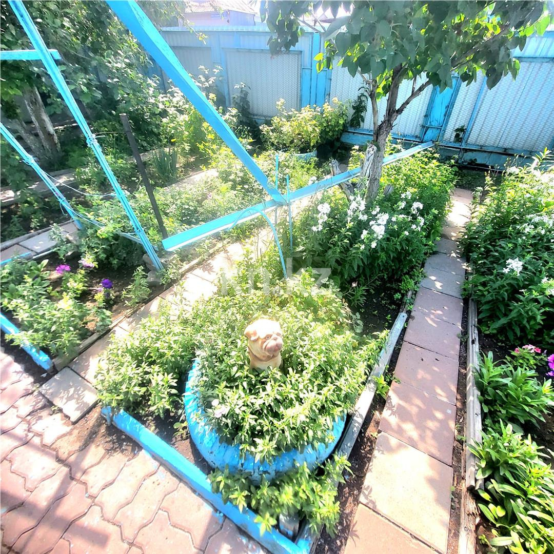 Продажа 4-комнатного дома, 70 м², ул. Тельмана - Продажа домов, коттеджей в Темиртау фото 6 из 21