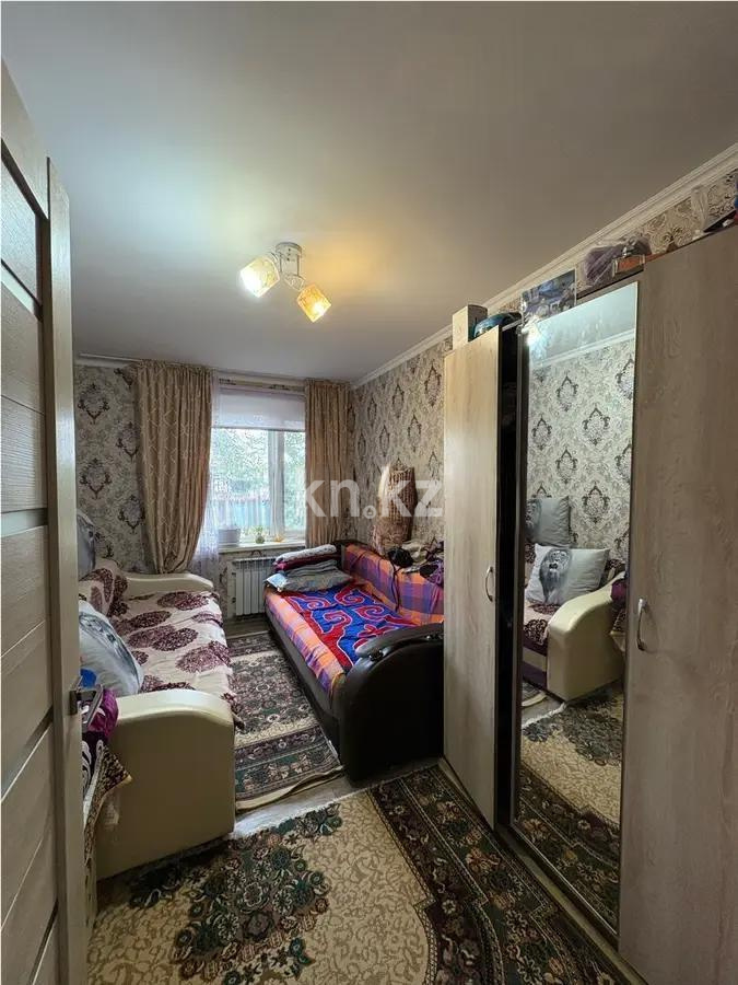 Продажа 3-комнатной квартиры, 65 м², мкр-н Мамраева (Восток-5), дом  22 - Продажа квартир в Караганде фото 3 из 7