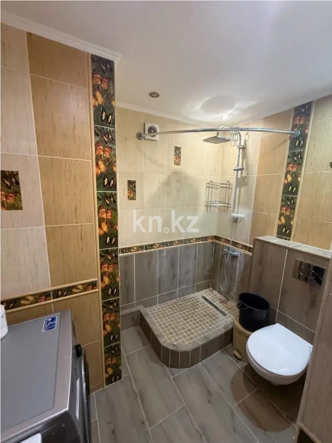 Продажа 3-комнатной квартиры, 56 м² в Алматы - фото 5