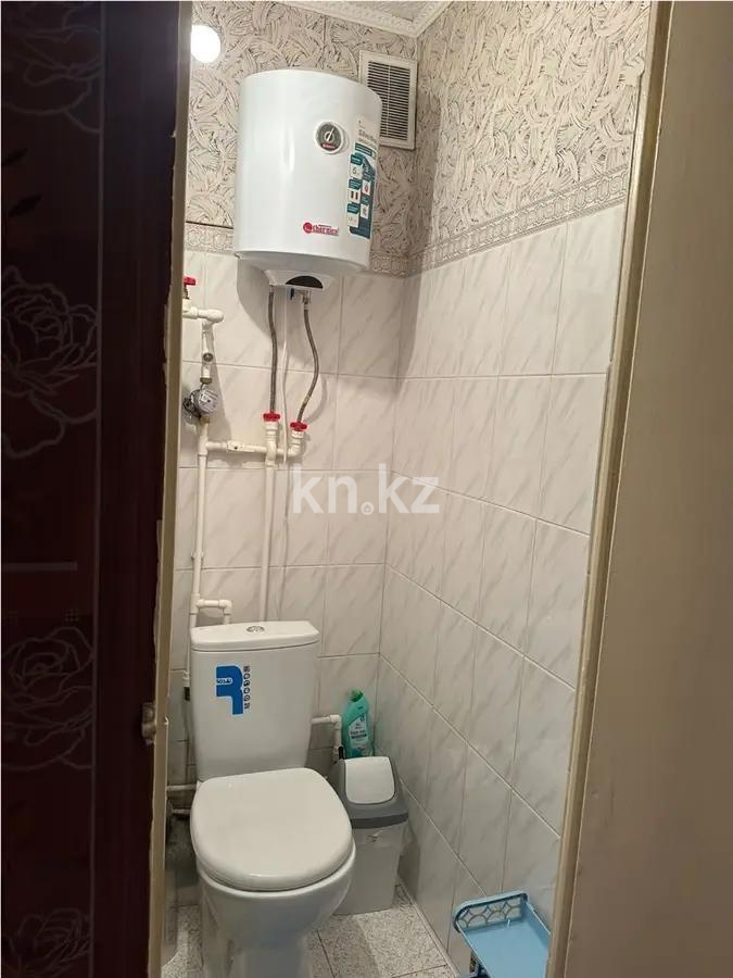 Продажа 3-комнатной квартиры, 69 м², пр. Республики, дом  39/4 - Продажа квартир в Темиртау без посредников фото 5 из 6