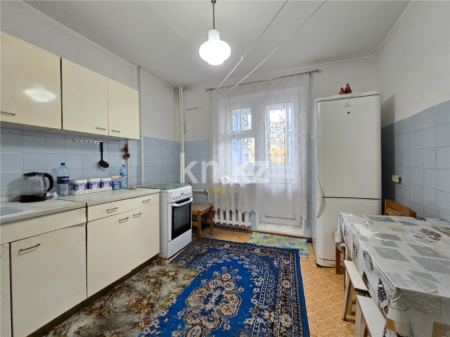 Продажа 3-комнатной квартиры, 68 м², ул. Казахстанская - Продажа квартир в Темиртау фото 7 из 17