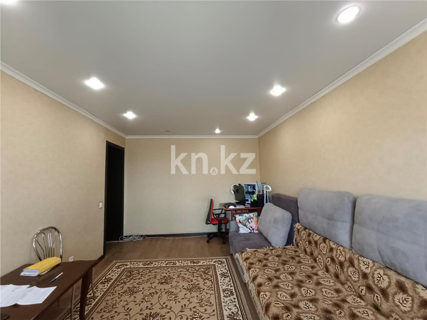 Продажа 2-комнатной квартиры, 44 м² - Недвижимость в Казахстане - страница 16 фото 2 из 10