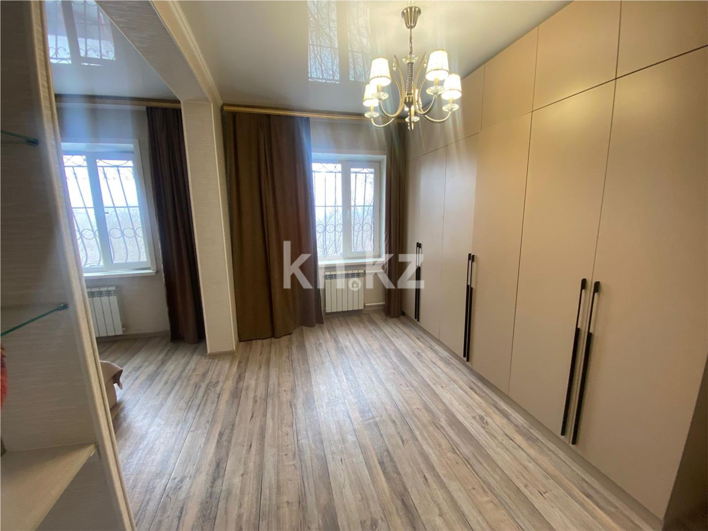 Продажа 4-комнатной квартиры, 88 м² - Продажа квартир в Казахстане - страница 5 фото 2 из 14
