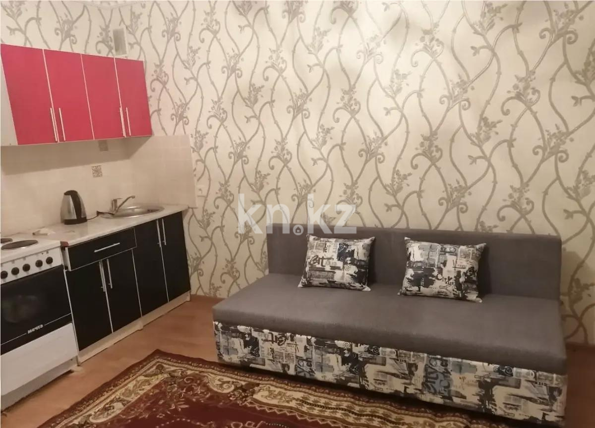 Продажа 1-комнатной квартиры, 21 м² в Астане