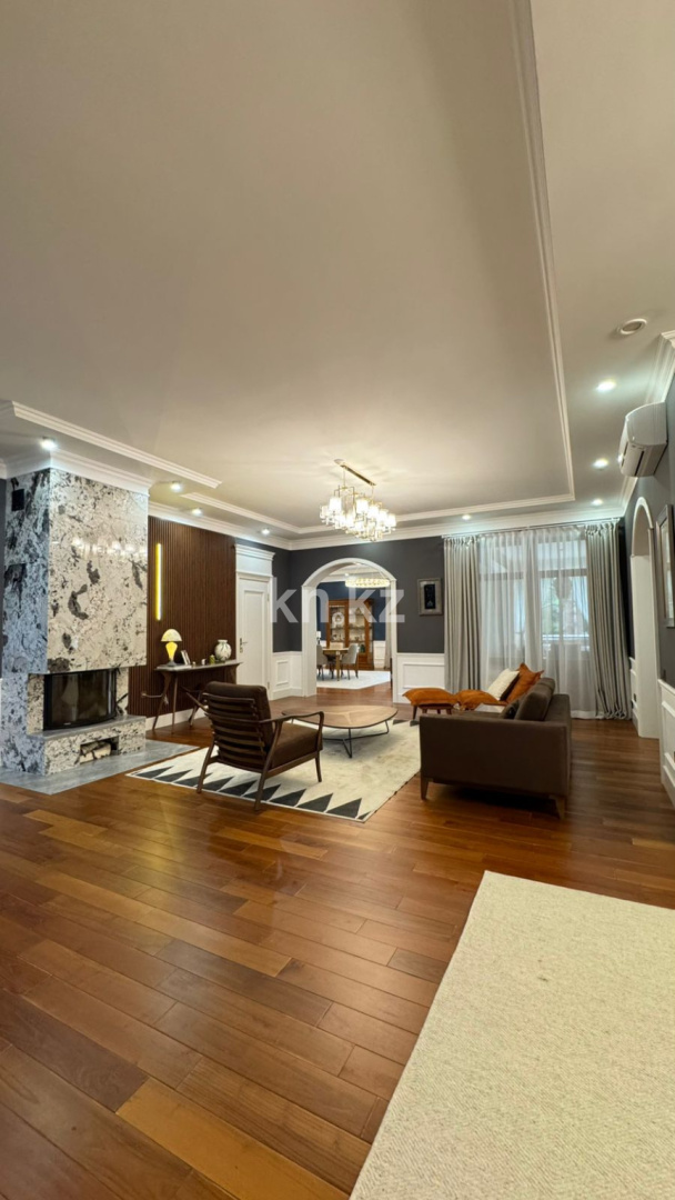 Продажа 7-комнатного дома, 823 м² - Продажа домов, коттеджей в Казахстане фото 34 из 38