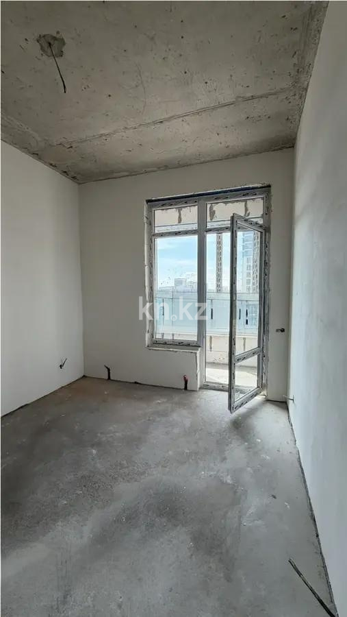 Продажа 1-комнатной квартиры, 38 м² в Астане - фото 2