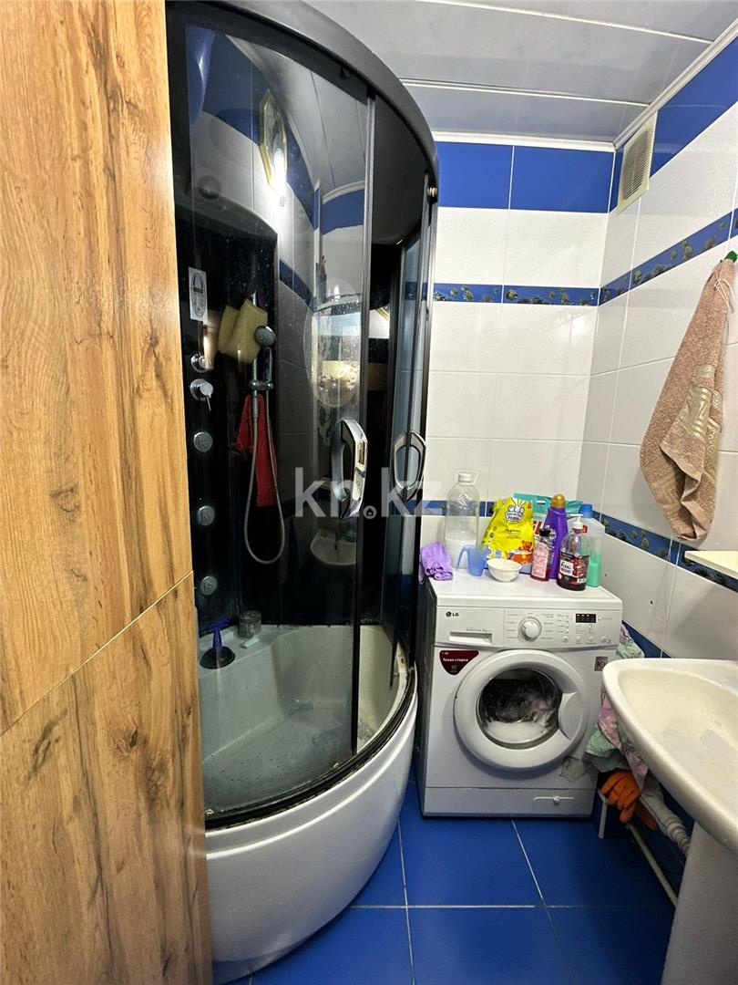 Продажа 4-комнатной квартиры, 76 м², ул. Таттимбета - Продажа  четырехкомнатных квартир в Караганде фото 6 из 8