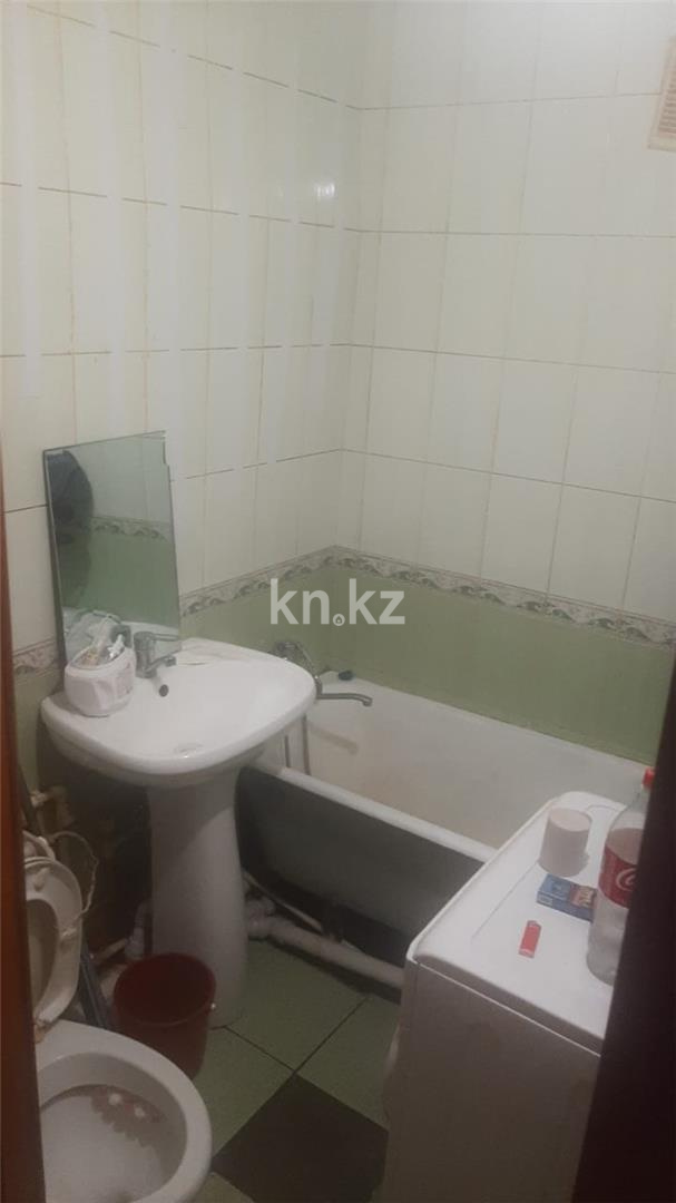 Продажа 1-комнатной квартиры, 30 м², пр. Момышулы - Продажа  однокомнатных квартир в Темиртау фото 6 из 7