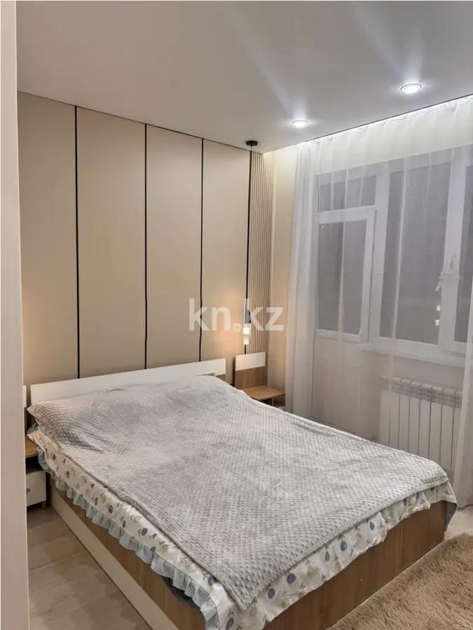 Продажа 2-комнатной квартиры, 55 м² в Алматы - фото 2
