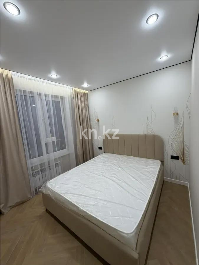 Продажа 3-комнатной квартиры, 60 м², ул. Туркестан, дом  115 - Продажа квартир в Казахстане фото 2 из 4