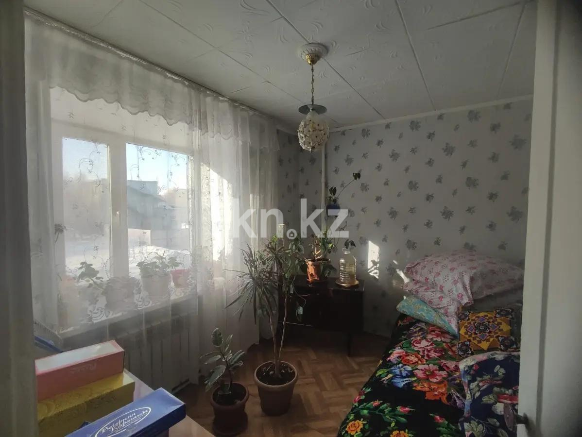 Продажа 3-комнатной квартиры, 54 м², пр. Мира, дом  96/1 - Продажа квартир в Казахстане фото 2 из 7