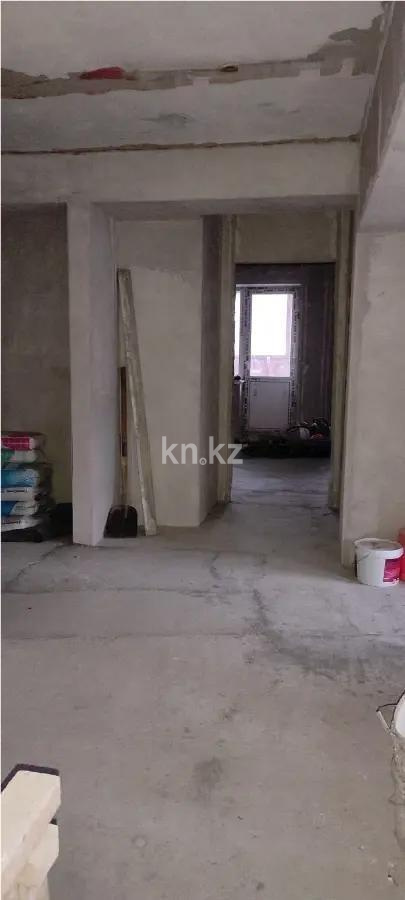 Продажа 4-комнатной квартиры, 87.2 м², пр. Сейфуллина, дом  577 - Продажа  четырехкомнатных квартир в Алматы без посредников фото 1 из 2