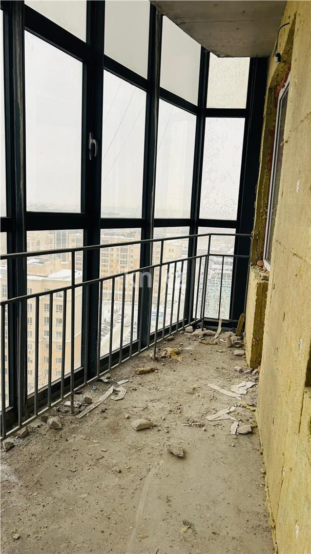 Продажа 4-комнатной квартиры, 114 м² - Продажа квартир в Караганде - страница 70 фото 18 из 27