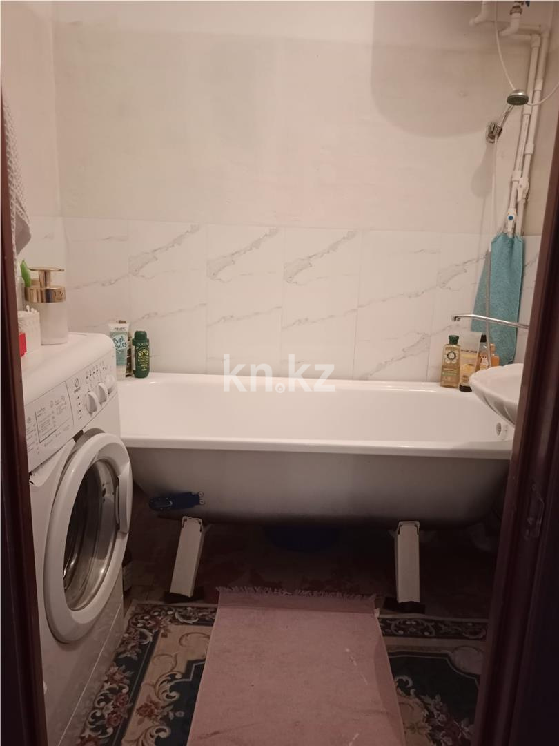 Продажа 2-комнатной квартиры, 53 м² - Продажа двухкомнатных квартир в Казахстане фото 5 из 9