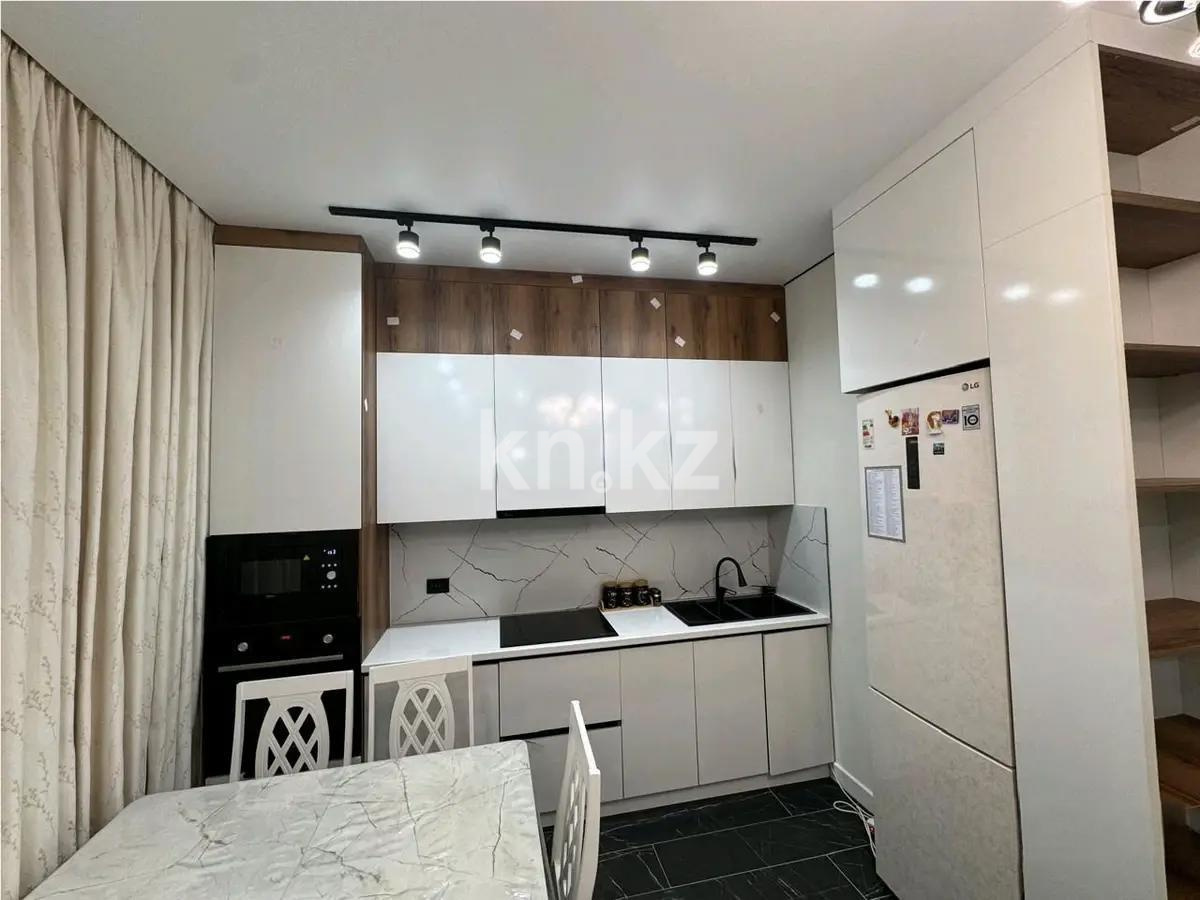 Продажа 2-комнатной квартиры, 48 м² в Астане - фото 3