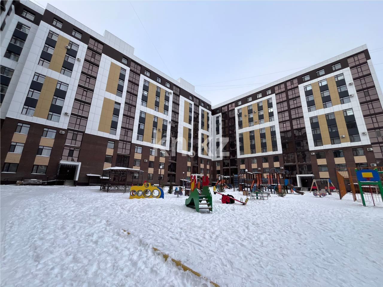 Продажа 3-комнатной квартиры, 70 м², ул. Муканова - Продажа и аренда недвижимости в Караганде фото 28 из 31