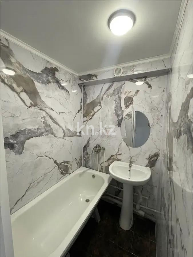 Продажа 3-комнатной квартиры, 61 м² - Продажа квартир в районе Юго-Восток в Караганде фото 5 из 7