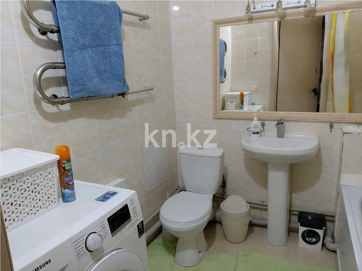 Продажа 1-комнатной квартиры, 40.1 м², ул. Молдагалиева, дом  4/2 в Астане - фото 3