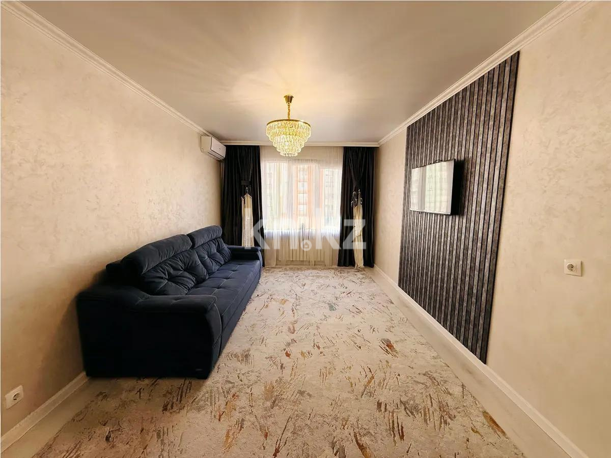 Продажа 3-комнатной квартиры, 85 м², ул. Абишева, дом  36/1 в Алматы