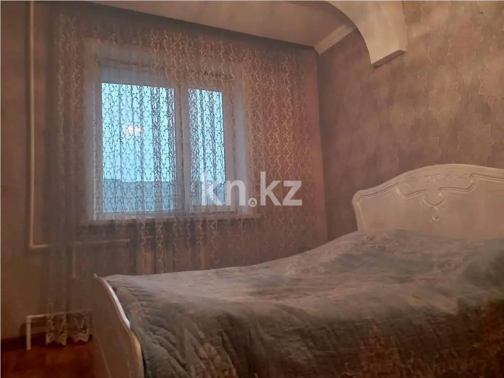 Продажа 2-комнатной квартиры, 50 м², ул. Карла Маркса, дом  5 в Караганде - фото 2