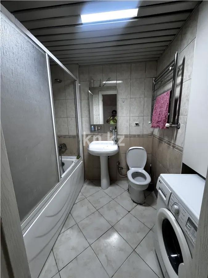 Продажа 2-комнатной квартиры, 63.5 м² - Продажа квартир от собственников в Алматы - страница 6 фото 4 из 5