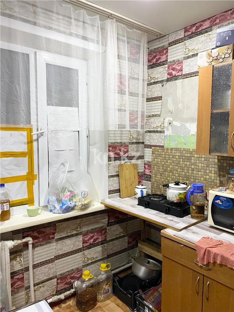 Продажа 1-комнатной квартиры, 30 м² - Продажа однокомнатных квартир в Караганде фото 3 из 3