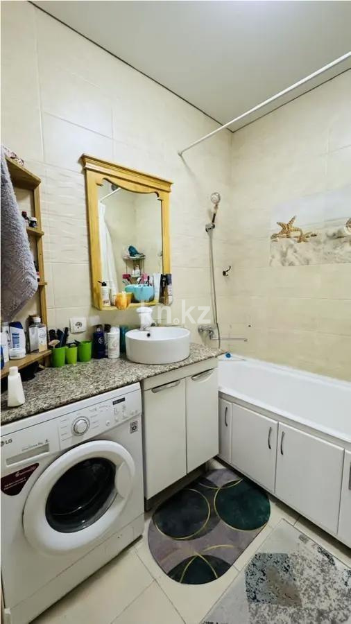 Продажа 3-комнатной квартиры, 112 м² - Продажа  трехкомнатных квартир в Алматы фото 4 из 4