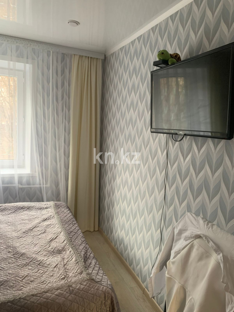 Продажа 2-комнатной квартиры, 47 м², ул. Штурманская, дом  1/1 - Продажа квартир в Караганде фото 6 из 12