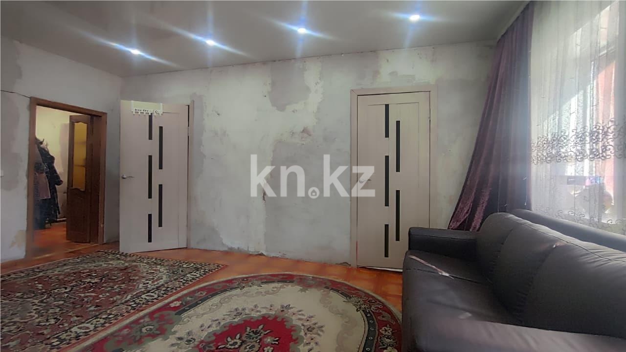 Продажа 4-комнатного дома, 100 м², ул. Мурманская - Продажа домов и коттеджей в Караганде фото 3 из 23