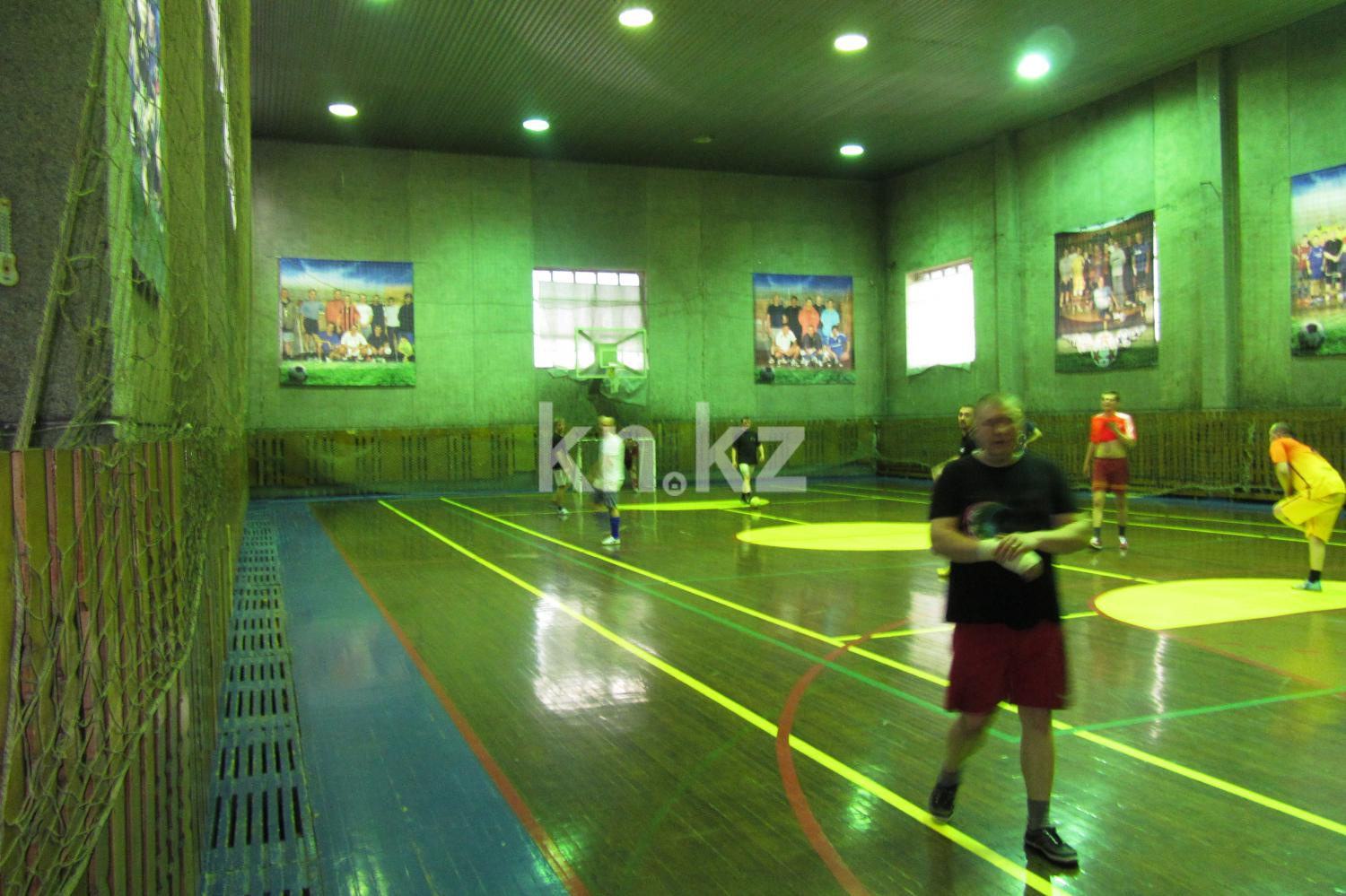 Продажа , 1400 м², Район шахты 50 лет Октябрьской революции - Продажа действующего бизнеса в Караганде с фото фото 3 из 5