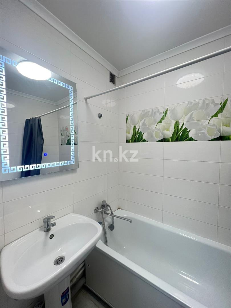 Продажа 1-комнатной квартиры, 42 м² - Продажа квартир в Караганде - страница 3 фото 4 из 11