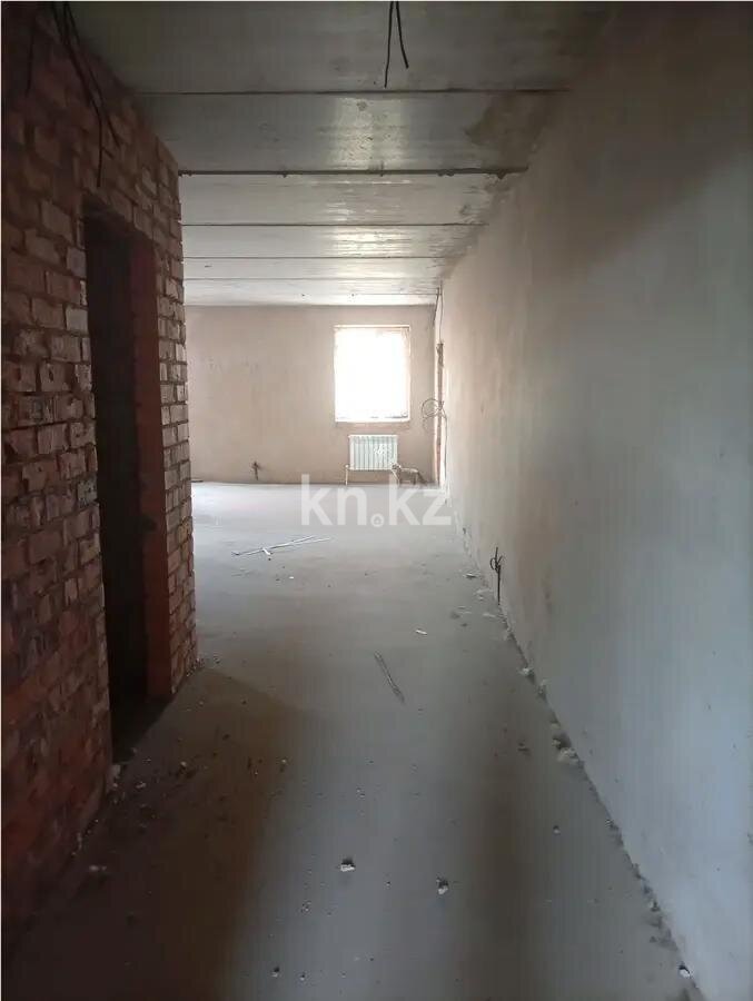 Продажа 2-комнатной квартиры, 87.1 м² в Астане - фото 4