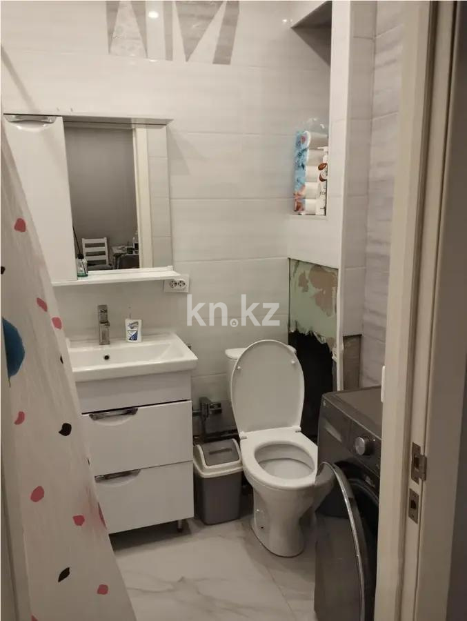 Продажа 2-комнатной квартиры, 42 м² - Продажа квартир в новостройках Астаны с фото - страница 26 фото 4 из 5