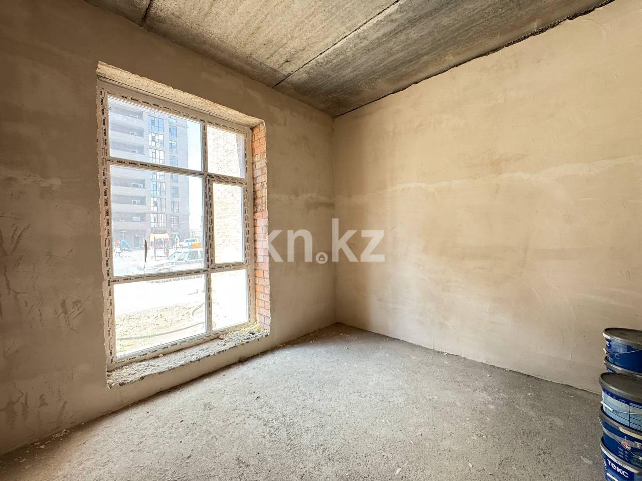 Продажа 1-комнатной квартиры, 40.7 м², ул. Калдаякова, дом  46 - ГОРЯЧАЯ ЦЕНА - Продажа  однокомнатных квартир в Астане с фото фото 6 из 13