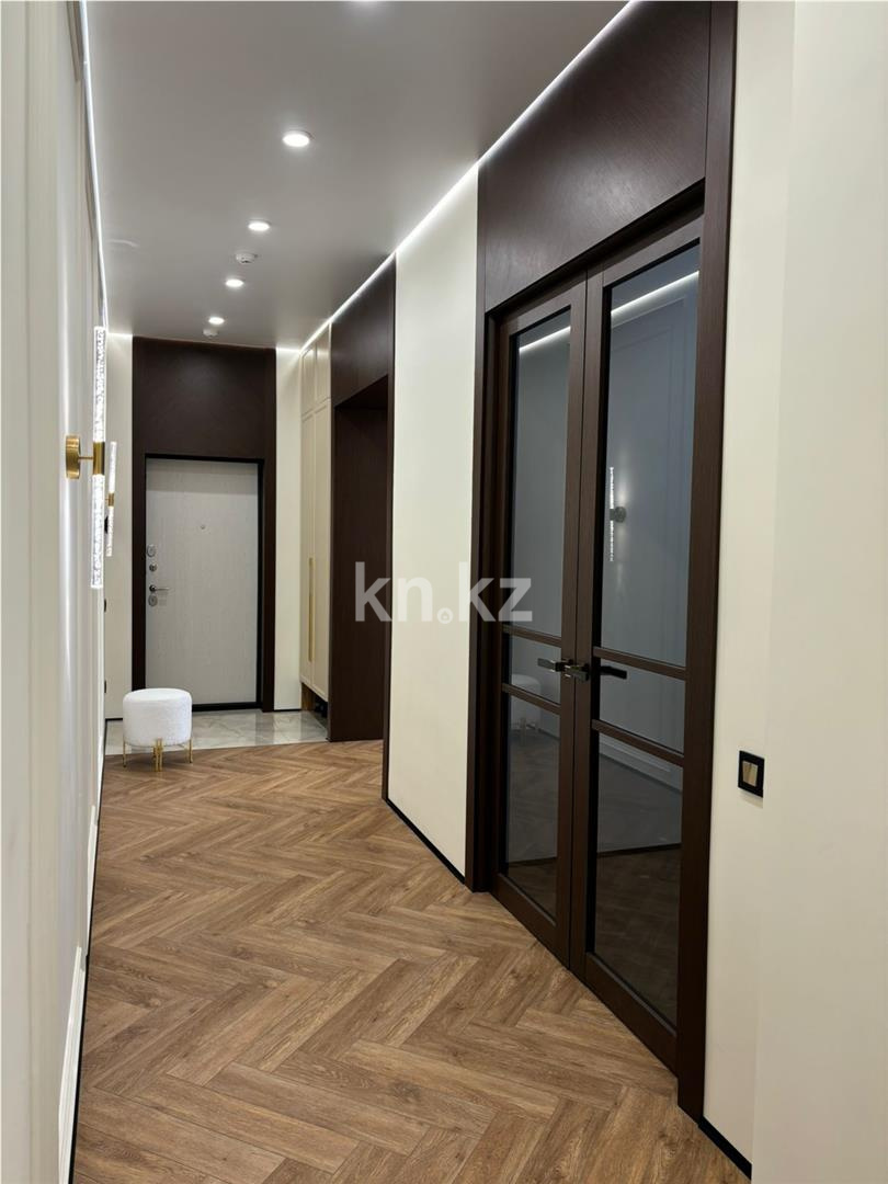 Продажа 3-комнатной квартиры, 90 м², ул. Байтурсынова в Астане - фото 6