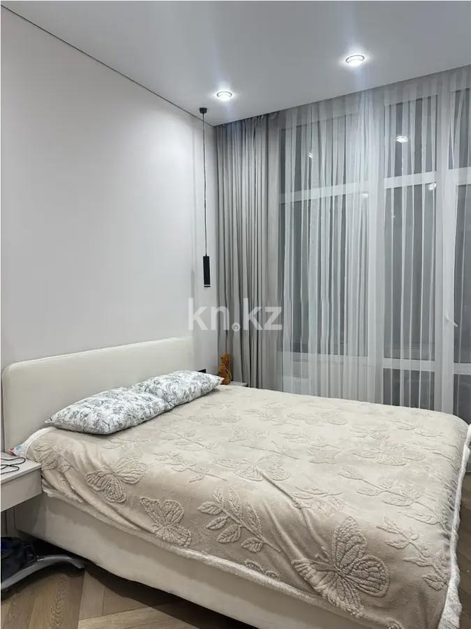 Продажа 2-комнатной квартиры, 58 м², ул. Анет баба, дом  8 в Астане - фото 2