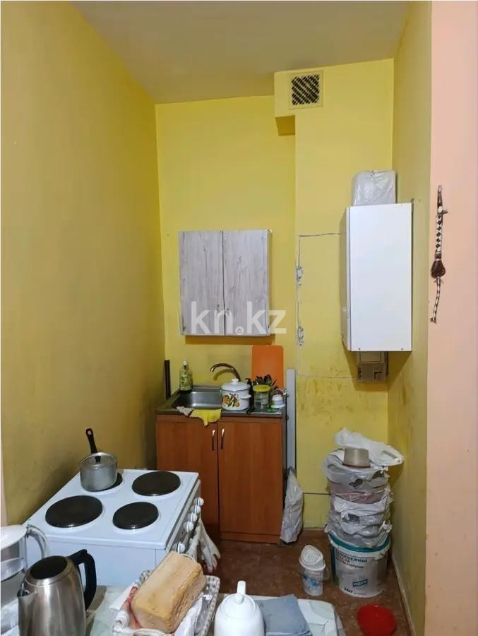 Продажа 1-комнатной квартиры, 34 м² в Алматы - фото 2