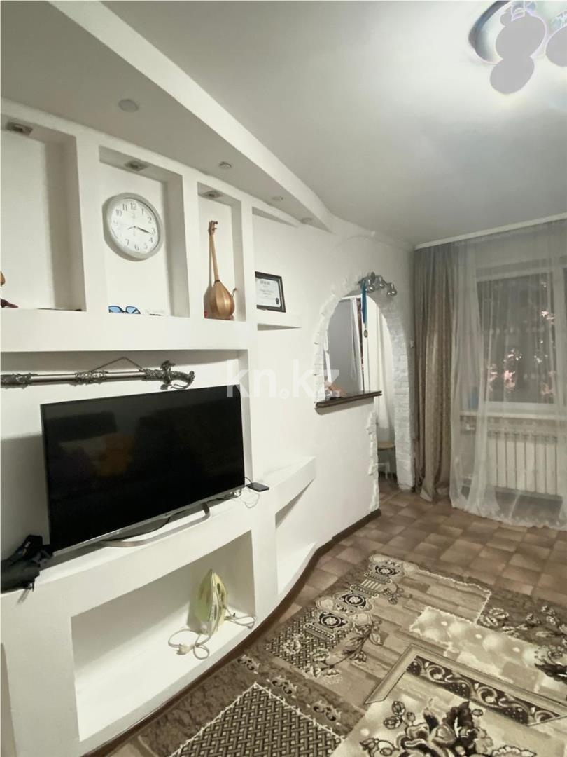 Продажа 2-комнатной квартиры, 45 м² в Караганде - фото 2