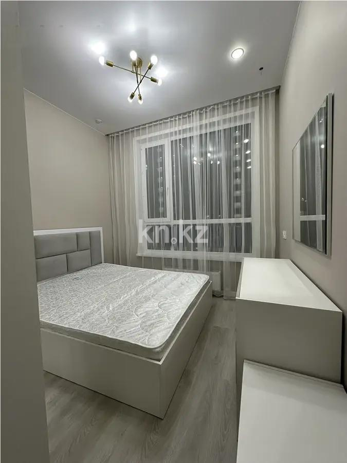 Продажа 2-комнатной квартиры, 41 м² - Продажа квартир в новостройках Астаны с фото фото 2 из 4