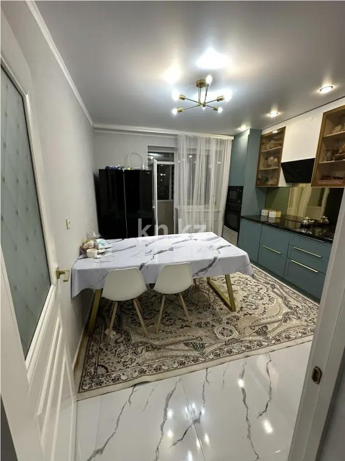 Продажа 3-комнатной квартиры, 90 м² - Продажа квартир в Астане - страница 8 фото 4 из 6