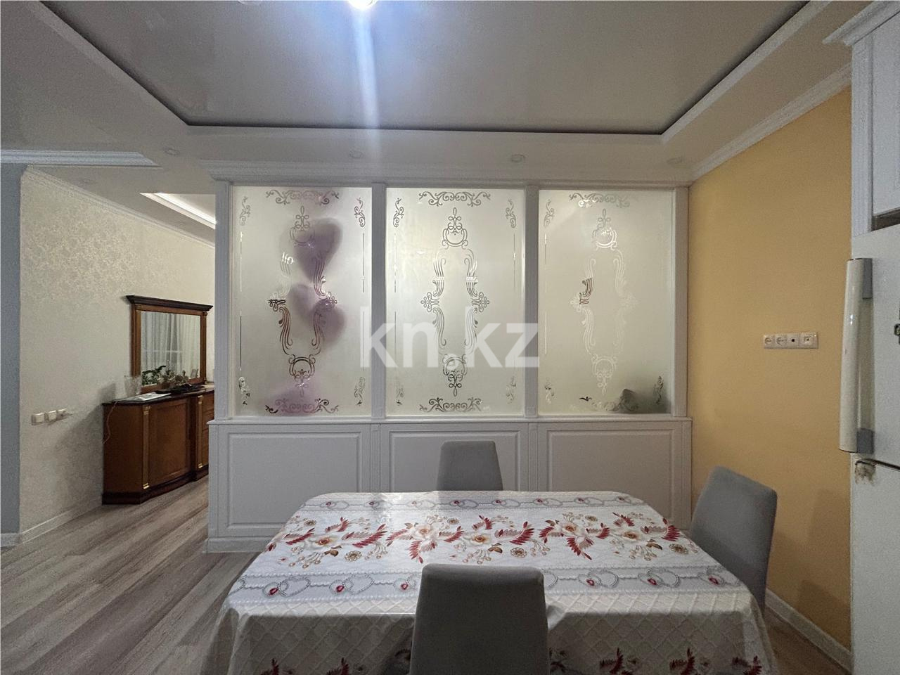 Продажа 3-комнатной квартиры, 105 м², ул. Керей, Жанибек хандар в Астане - фото 15