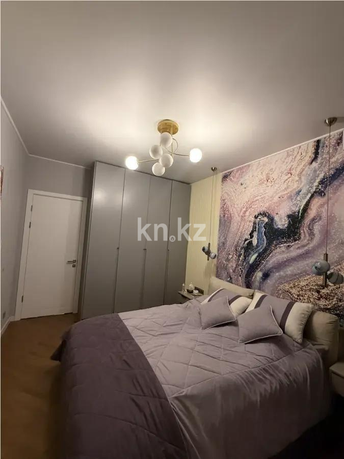 Продажа 3-комнатной квартиры, 106 м² - Продажа трехкомнатных квартир в Алматы - страница 2 фото 2 из 5