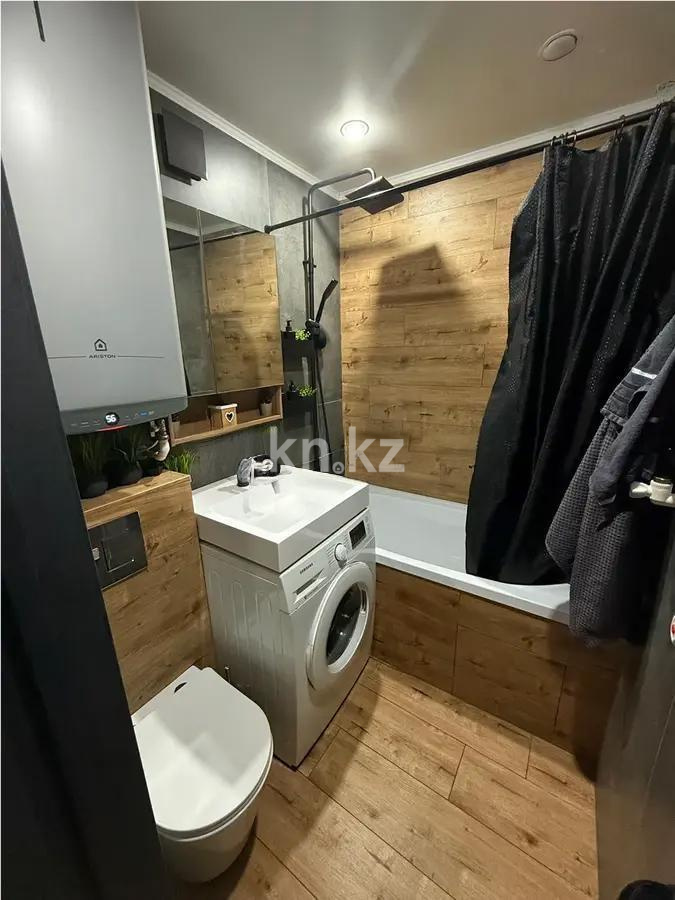 Продажа 2-комнатной квартиры, 44 м², ул. Зелинского, дом  32 в Караганде - фото 4