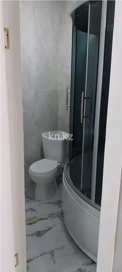 Продажа 1-комнатной квартиры, 28 м² в Алматы - фото 3